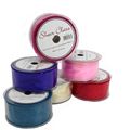 Picture for category 50mm Organza Ribbon