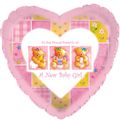 Picture for category Foil Baby Balloons