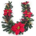 Picture for category Christmas Garlands