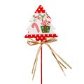 Picture for category Christmas Wooden Picks