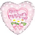 Picture for category Foil Mothers Day Balloons