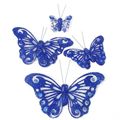 Picture for category Organza Butterflies