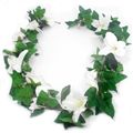 Picture for category Flower Garlands