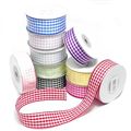 Picture for category Gingham Ribbon