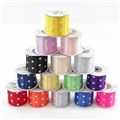 Picture for category Spotty Satin Ribbon