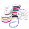 Picture for category 6mm Woven Edge Organza Ribbon