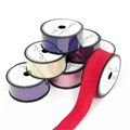 Picture for category 40mm Crumpled Taffeta Ribbon
