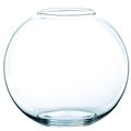 Picture for category Glass Fish Bowl