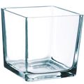 Picture for category Glass Square Vase