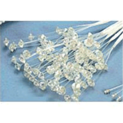 Picture of CRYSTAL SPRAY CLEAR BUNCH OF 12