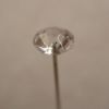 Picture of 5cm (2 INCH) DIAMANTE PINS CLEAR X 100
