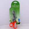 Picture of 18cm FLORAL TOUCH TUFKUT SCISSORS