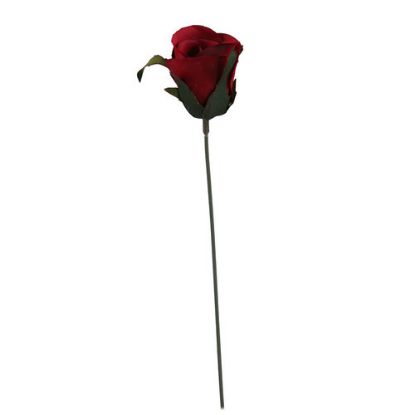 Picture of 24cm TIGHT ROSEBUD RED X 72pcs