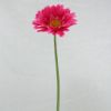 Picture of SINGLE GERBERA 21 INCH HOT PINK