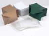 Picture of CLEAR ENVELOPES WITH STICKY SEAL 70mm X 100mm x 100pcs