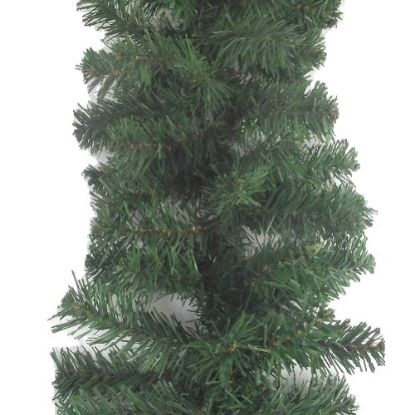 Picture of SPRUCE GARLAND THICK GREEN 2.7met