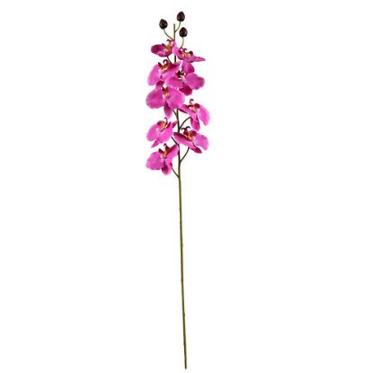 Picture of 106cm JAPANESE ORCHID SPRAY PINK