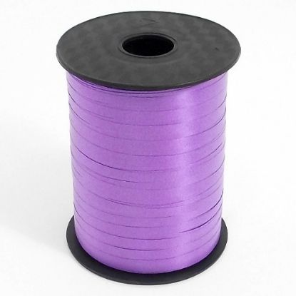 Picture of CURLING RIBBON 5mm X 500 YARDS PURPLE