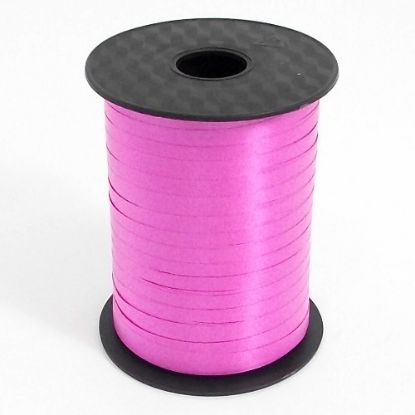 Picture of CURLING RIBBON 5mm X 500 YARDS CERISE