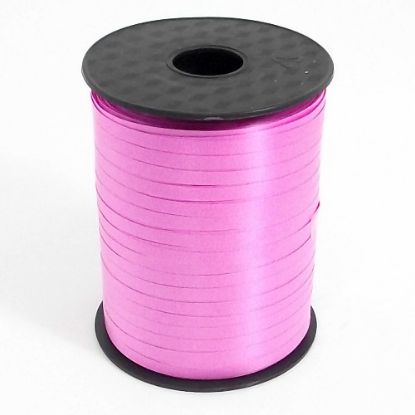 Picture of CURLING RIBBON 5mm X 500 YARDS PINK