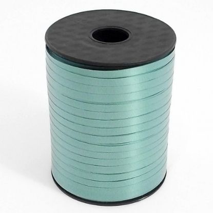 Picture of CURLING RIBBON 5mm X 500 YARDS EMERALD GREEN