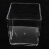 Picture of 10cm CLEAR ACRYLIC CUBE