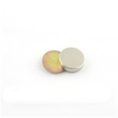 Picture of CORSAGE MAGNET 10mm X 3mm X 30 SETS