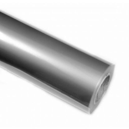 Picture of CELLOPHANE ROLL 80cm X 50met CLEAR