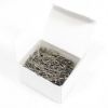 Picture of STEEL PINS 38mm (1.5 INCH) X 100g