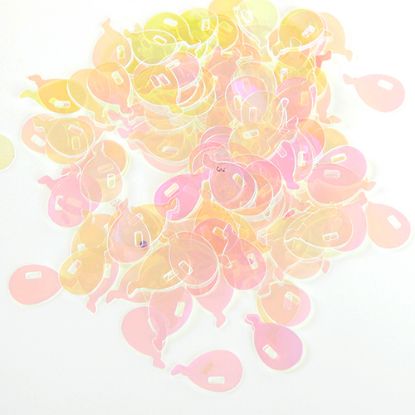Picture of CONFETTI 14g BALLOONS IRIDESCENT