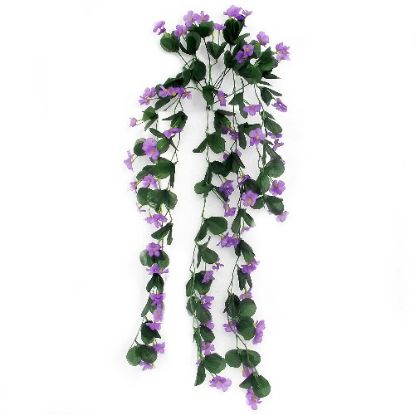Picture of 85cm TRAILING BACOPA PURPLE