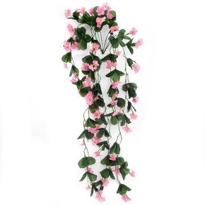 Picture of 85cm TRAILING BACOPA PINK