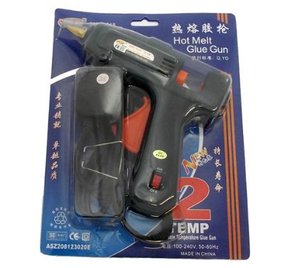 hot melt glue gun, gift 70mm