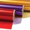 Picture of CELLOPHANE  ROLL 80cm X 100met TRANSLUCENT RED
