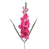 Picture of 78cm GLADIOLUS SPRAY PINK