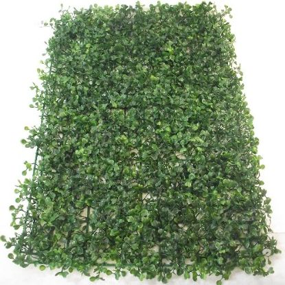 Picture of BUDGET BOXWOOD TOPIARY MAT 60 X 40cm GREEN