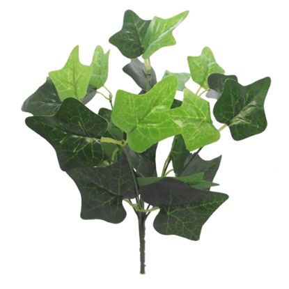 Picture of 33cm IVY BUSH GREEN