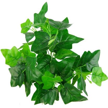 Picture of 40cm LARGE IVY BUSH GREEN