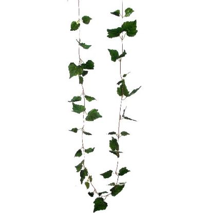 Picture of IVY GARLAND DARK GREEN x BAG OF 5pcs