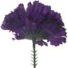 Picture of CARNATION PICK PURPLE X 144pcs (IN POLYBAG)