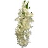 Picture of 108cm LARGE TRAILING HYDRANGEA IVORY
