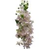 Picture of 108cm LARGE TRAILING HYDRANGEA LILAC