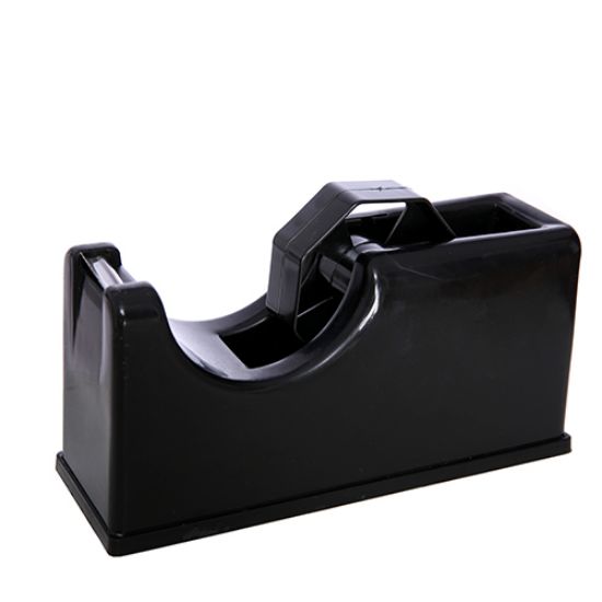 Picture of HEAVY DUTY NONE-SLIP CELLO TAPE DISPENSER (DESIGN AND COLOUR MAY VARY)