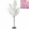 Picture of 120cm ARTIFICIAL BLOSSOM TREE WITH 200 FLOWERS PINK X 2pcs