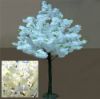 Picture of 180cm DELUXE ARTIFICIAL BLOSSOM TREE WITH 2268 FLOWERS IVORY X 2pcs