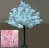Picture of 180cm DELUXE ARTIFICIAL BLOSSOM TREE WITH 2268 FLOWERS PINK X 2pcs