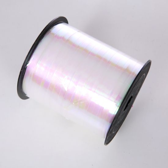 Picture of CURLING RIBBON 5mm X 250 YARDS IRIDESCENT