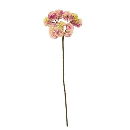 Picture of 46cm WILD BERRY SPRAY PINK