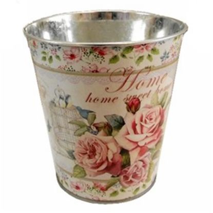 Picture of 14cm METAL POT - HOME