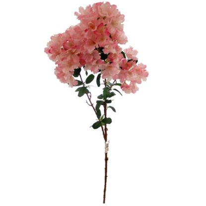 Picture of 103cm LARGE BLOSSOM SPRAY PINK